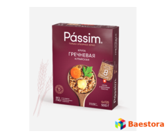 КРУПА ГРЕЧНЕВАЯ АЛТАЙСКАЯ (В ВАРОЧНЫХ ПАКЕТАХ)