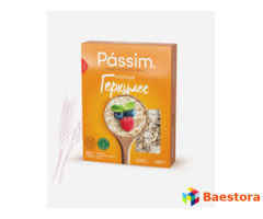 ХЛОПЬЯ ГЕРКУЛЕС