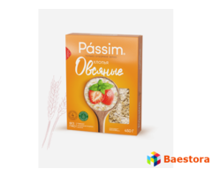 ХЛОПЬЯ ОВСЯНЫЕ