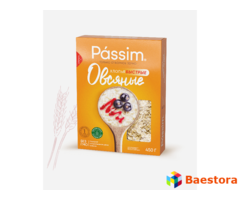 ХЛОПЬЯ ОВСЯНЫЕ БЫСТРЫЕ