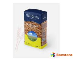 КРУПА ГРЕЧНЕВАЯ АЛТАЙСКАЯ (МЯГКАЯ УПАКОВКА)