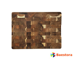 Доска разделочная TalleR TR-52229 Professional