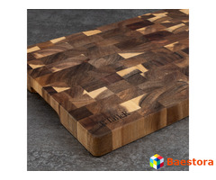 Доска разделочная TalleR TR-52229 Professional