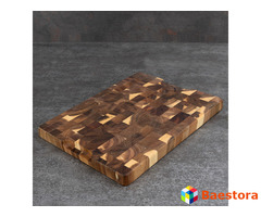 Доска разделочная TalleR TR-52229 Professional