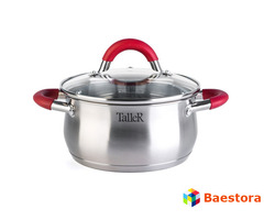 Набор посуды TalleR TR-17150 Милфорд