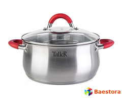 Набор посуды TalleR TR-17150 Милфорд