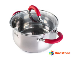 Набор посуды TalleR TR-17150 Милфорд - 6