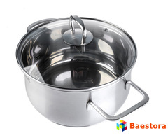 Набор посуды TalleR TR-17120 Бригг