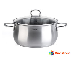 Набор посуды TalleR TR-17120 Бригг - 6