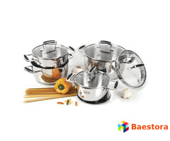 Набор посуды TalleR TR-11071 Льюис