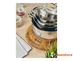 Набор посуды TalleR TR-11071 Льюис