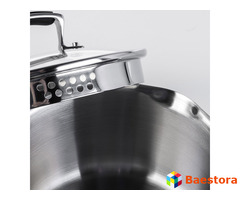 Набор посуды TalleR TR-11071 Льюис