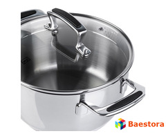 Набор посуды TalleR TR-11071 Льюис