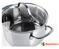 Набор посуды TalleR TR-11060 Брилон