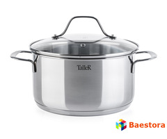 Набор посуды TalleR TR-11060 Брилон