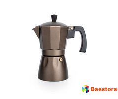 Кофеварка гейзерная TalleR TR-11323 300 мл