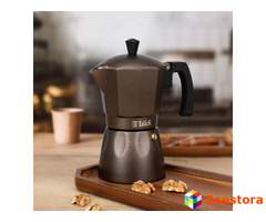 Кофеварка гейзерная TalleR TR-11323 300 мл