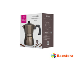 Кофеварка гейзерная TalleR TR-11323 300 мл