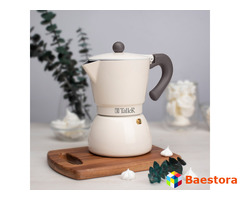 Кофеварка гейзерная TalleR TR-11324 300 мл