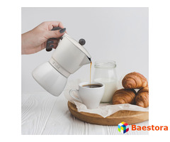 Кофеварка гейзерная TalleR TR-11324 300 мл - 6