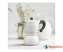 Кофеварка гейзерная TalleR TR-11324 300 мл - 7