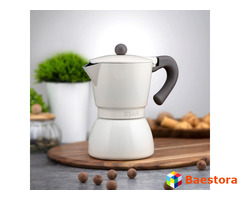 Кофеварка гейзерная TalleR TR-11324 300 мл - 8