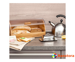 Хлебница TalleR TR-51977 Лорин