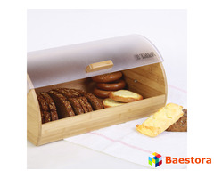 Хлебница TalleR TR-51977 Лорин