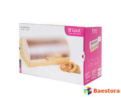 Хлебница TalleR TR-51977 Лорин - 6