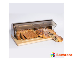 Хлебница TalleR TR-51978 Эйлин