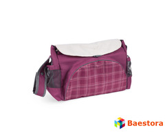 Коляска комбинированная "Наши детки 5-2" НДТ5-2