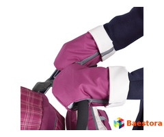 Коляска комбинированная "Наши детки 5-2" НДТ5-2