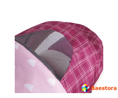 Коляска комбинированная "Наши детки 5-2" НДТ5-2