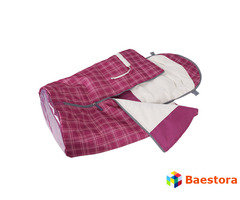 Коляска комбинированная "Наши детки 5-2" НДТ5-2