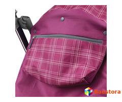 Коляска комбинированная "Наши детки 5-2" НДТ5-2 - 6