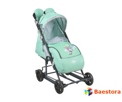 Коляска комбинированная "Ника детям 8-2" НД8-2