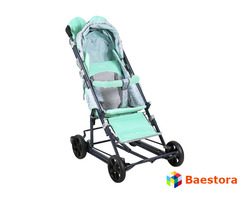 Коляска комбинированная "Ника детям 8-2" НД8-2