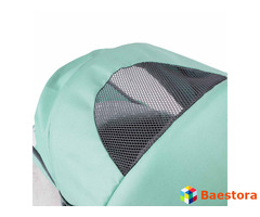 Коляска комбинированная "Ника детям 8-2" НД8-2