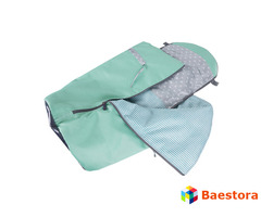 Коляска комбинированная "Ника детям 8-2" НД8-2 - 7