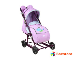 Коляска комбинированная "Ника детям 8-2" НД8-2 - 8