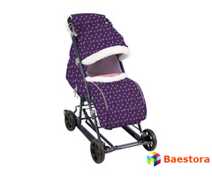 Коляска комбинированная "Ника детям 8-1К" НД8-1К