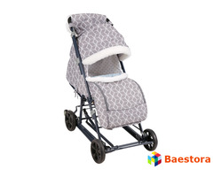 Коляска комбинированная "Ника детям 8-1К" НД8-1К