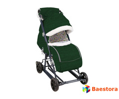 Коляска комбинированная "Ника детям 8-1К" НД8-1К