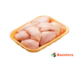 Чахохбили, шашлык