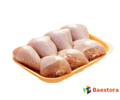 Голень с кожей