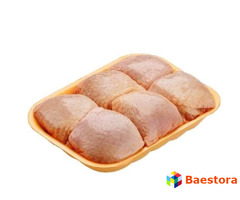 Бедро бескостное с кожей