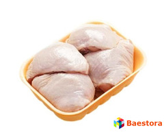 Бедро с кожей