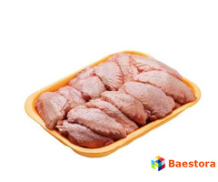 Крылышко (локтевая часть)