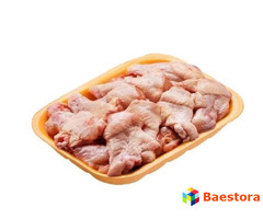 Крылышко (плечевая часть)