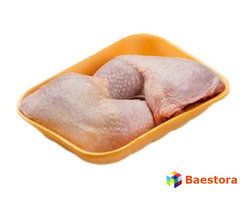 Четвертина задняя